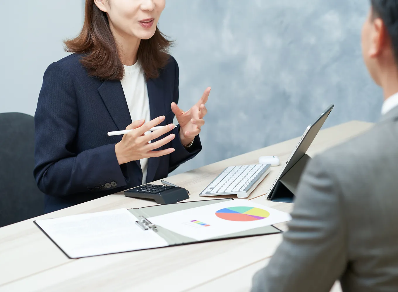 営業・購買・事務職