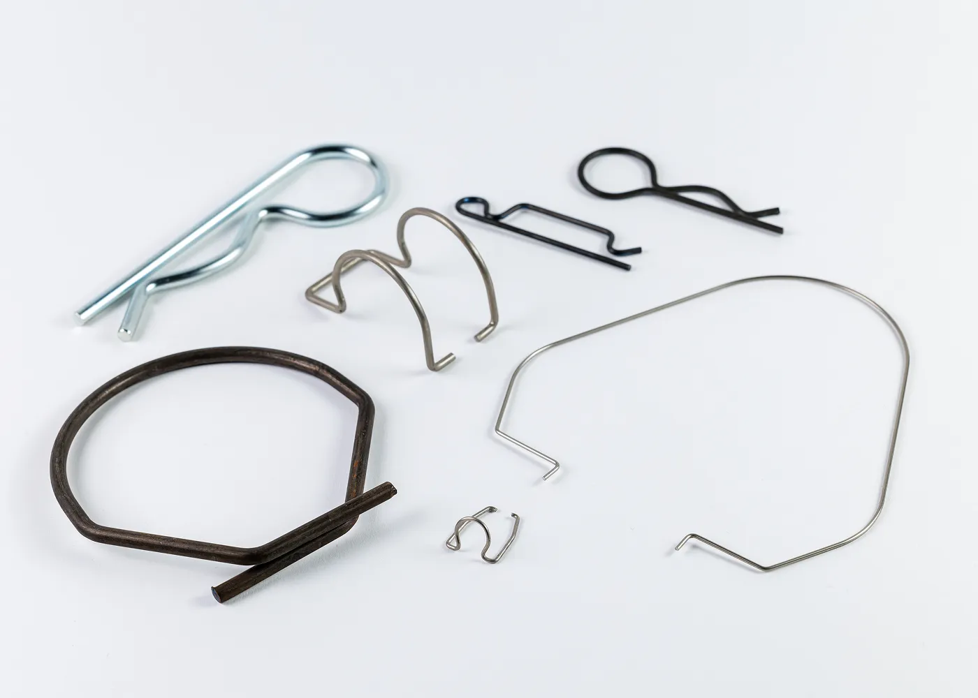 ワイヤーフォーミング