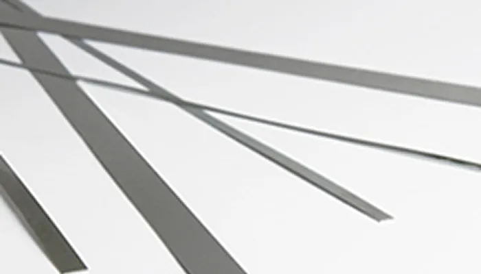 ステンレス鋼帯