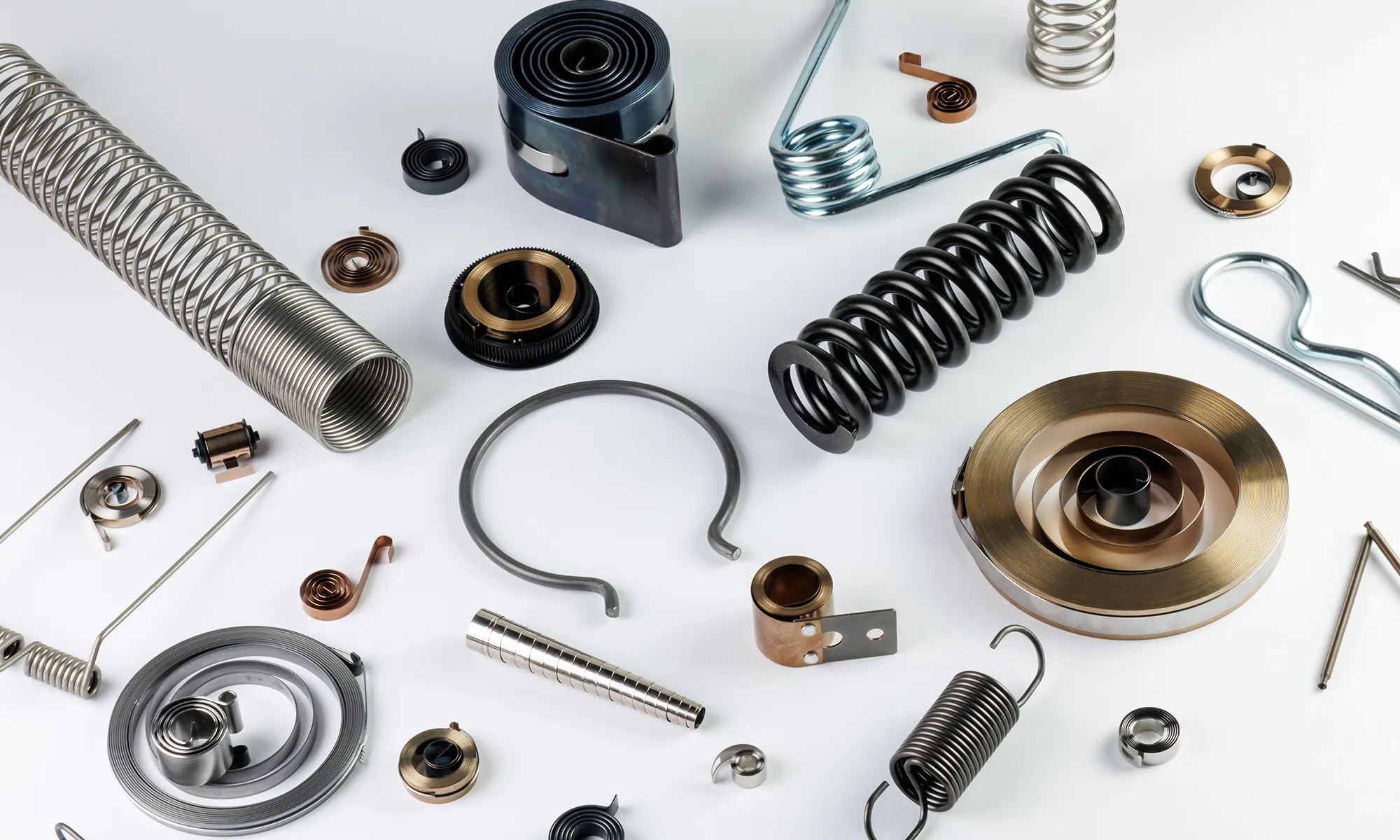 多品種・小ロットから大量生産まで